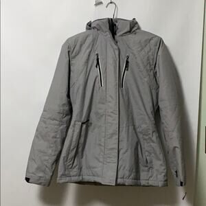 MARQT OUTDOOR INSULATED JACKET SIZE S‎